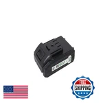 Master Mfg Revolt Lithium-ion Series Replacement Battery Pack 14.4. Fixed Price $71.65.