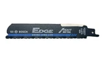 Bosch Pc. In. 8/10 Tpi Edge Reciprocating Saw Blade For Thick Metal RESM6X2. Fixed Price $10.99.