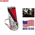 Durable 14 Teeth Black Band Saw Blades 3 Count 44-7/8IN For Professionals. Fixed Price $53.83.