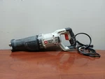 Porter-cable PCE360 7.5-AMP Variable Speed Keyless Corded Reciprocating Saw C-x. Fixed Price $49.99.