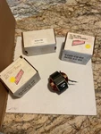 Milwaukee Fields. Fixed Price $45.00.