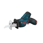 Bosch 12-VOLT -amp Variable Speed Cordless Reciprocating Saw(battery Included). Fixed Price $124.99.