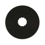 Fein 63502103010 Circular Saw BLADE,HSS,3.14 DIA.,PK2 9XH53. Fixed Price $91.82.