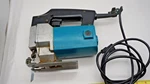 Vintage Makita 4300BV Corded Jigsaw Heavy Duty Variable Speed Works Well Made. Fixed Price $99.97.