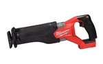 Milwaukee M18 Fuel Sawzall Brushless Cordless Reciprocating - No Charger .... Fixed Price $199.80.