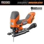 Ridgid 18V Subcompact Brushless Cordless Barrel Grip Jig Saw (tool Only). Fixed Price $226.15.