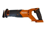 Ridgid 18V Reciprocating Saw Cordless With Blade Tool Only Model R8646B. Fixed Price $79.95.