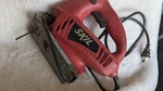 Skil 4290-02 4.5A Corded Jigsaw. Fixed Price $22.50.
