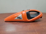 Black & Decker Fire Storm 18V Cordless Handheld Vacuum Model FS1800HV. Fixed Price $29.99.