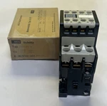 AEG,LS37.22E,CONTACTOR Nos. Fixed Price $200.00.