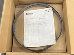 New Towerleaf 17' X 3/4" 5-8 M42 Welded Bandsaw Blades #ABM195817. Fixed Price $299.99.