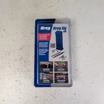 Kreg Kjhd Jig Pocket-hole Joinery Kit. Fixed Price $29.99.
