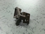Original 325-076 Blade Holder Hitacho Genuine Part For Jib Saw. Fixed Price $35.51.