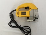 Dewalt DW317 Corded Orbital Jig Saw Variable Speed Woodworking Tool. Fixed Price $35.99.