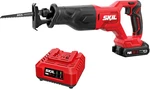 Skil RS5870B-10 20V Brushless Reciprocating Saw Kit. Fixed Price $89.99.