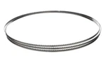 Timber Wolf Bandsaw Blade 1/4" X 115", 6 Tpi. Fixed Price $61.42.