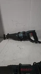 Bosch 120V Reciprocating Saw RS7 Used. Fixed Price $30.00.