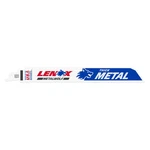 Lazer Bi-metal Reciprocating Saw Blades, 9", Tpi, 25/PK, 20177B9110R. Fixed Price $101.07.