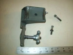 Clamping Parts Hss 503 & 504 Delta Milwaukee Homecraft Jig Saw Serial AF7963. Fixed Price $19.99.