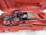 Milwaukee 6519-21 8.5 Amp Orbital Sawzall Reciprocating (132168-5 Jo BY68). Fixed Price $49.95.