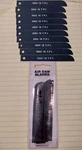 (20) Florida Pneumatic 18 T.p.i. Air Saw Blades Made In U.s.a. 5654. Fixed Price $21.95.