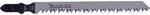 Makita MAK792429-1 Jig Saw Blade, Shank, Hcs, 4-1/8-INCH By 8TPI, 5-PACK. Fixed Price $19.86.