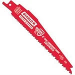 Diablo DS0612BW5 Reciprocating Saw Blade, Applicable Materials: Wood,. Fixed Price $23.92.