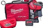 Milwaukee Tools 2520-20 Hackzall Reciprocating Saw +2 Batterys, Charger & Case. Fixed Price $160.00.