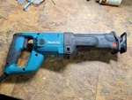Makita Recipro Saw, 11 Amp, JR3050T/JR3050TZ. Fixed Price $48.00.