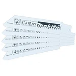 Makita 723063-A-5 4-INCH 18-TPI Metal Cutting Reciprocating Saw Blade. Fixed Price $14.06.