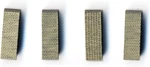 Olson Saw CB50070BL 12-INCH Delta/jet Band Accessory Cool Blocks. Fixed Price $18.49.