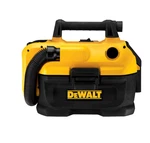Dewalt 20 Volt Max 2.0 Gallon Cordless Wet Dry Shop Vacuum, Battery Not Included. Fixed Price $99.99.