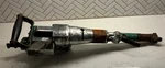 Unitec Spitznas 1212 0050 Pneumatic Air Reciprocating Hacksaw #2 Is. Fixed Price $255.00.