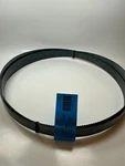 Grizzly H4810 Bandsaw Blade 6-HOOK Pattern Carbon Steel Tool For Wood Metal. Fixed Price $47.10.