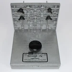 Vintage Craftsman Universal Table Saw Jig Model 9-3235, Complete, Box. Fixed Price $39.99.