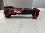Skil Pwr Core 12-V Cordless Brushless Variable Speed Oscillating Multi-tool. Fixed Price $43.99.