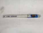 Ideal 36-087 Bimetal Reciprocating Saw Blade 12" 10 To 14 Tpi. Fixed Price $21.60.