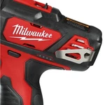 Milwaukee 2407-20 M12 12-VOLT Lithium-ion 3/8 In. Cordless Drill/driver Bare. Fixed Price $60.00.