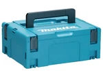 Makita Type Carry Case MAKPAC2. Fixed Price $133.82.