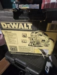 Dewalt DW331K Jigsaw Kit All-metal Keyless Blade Change Corded Electric. Fixed Price $100.00.