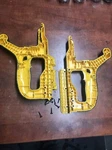 Use Oem Part Handle Kit For Dewalt DCS371 Type 10 20-VOLT Max Li-ion Band Saw. Fixed Price $44.99.