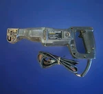 Sears Craftsman 6 Amp 2 Speed Industrial Reciprocating Saw Working. Fixed Price $24.00.