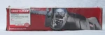 Craftsman Compact Reciprocating Saw - 6 Amp 917175 Never Used. Fixed Price $34.03.