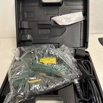 Jigsaw, 6.5 Amp 3000 Spm With Laser, Variable Speed, Blades, 45 .... Fixed Price $39.99.