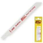 Ivy J406P 4" 6T Bi-metal Jig Saw Fast Wood Cutting 5 Blades Usa. Fixed Price $9.99.