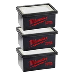 Milwaukee 49-90-2306 M12 And M18 Hammervac Filter. Fixed Price $72.99.