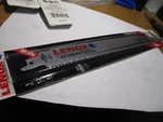12" 6 Tpi Lenox Power Blast Reciprocating Saw Blade. Fixed Price $20.00.