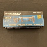 Hercules HC109B 20V Lithium-ion Drywall Cut-out Tool Only. Fixed Price $59.00.
