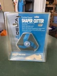 Delta 42-011 42-013 3/4" Material Horizontal Panel Raising Shaper Cutter. Fixed Price $99.99.