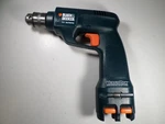 Black & Decker Versapak VP820 7.2V Cordless Drill Tool Only No Battery. Fixed Price $12.95.